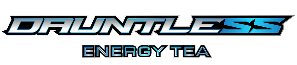 Dauntless Energy Tea logo