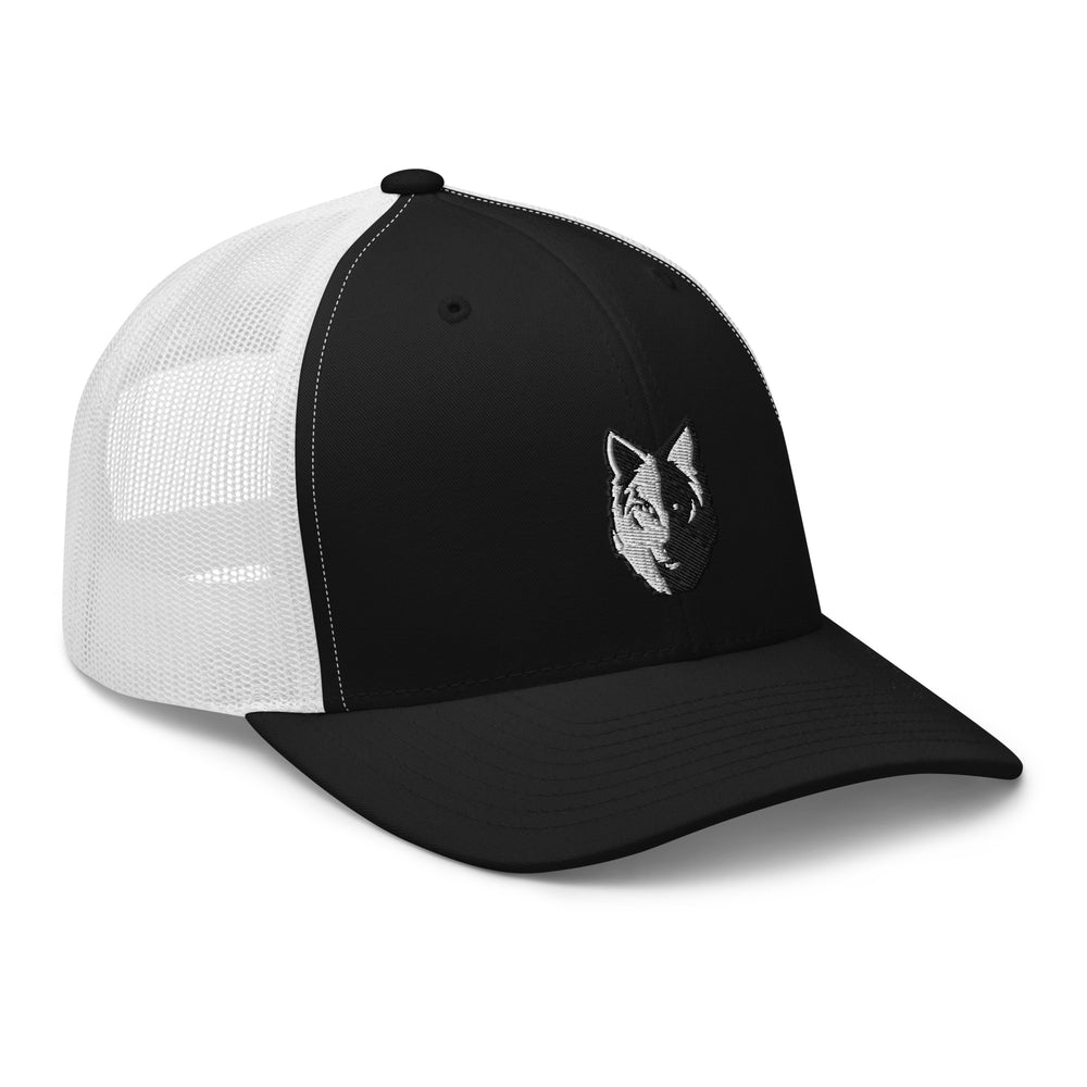 
                      
                        Wolf Trucker Hat
                      
                    