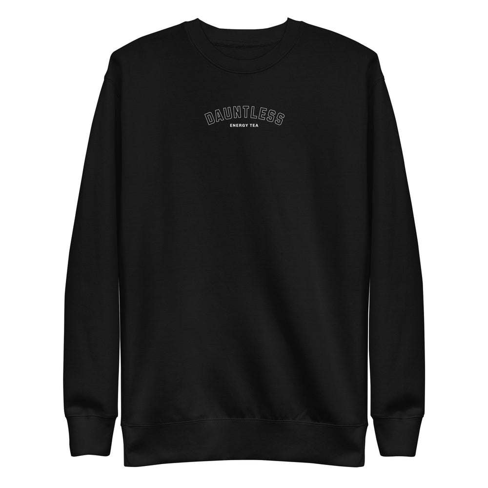 
                      
                        Dauntless Classic Crewneck
                      
                    