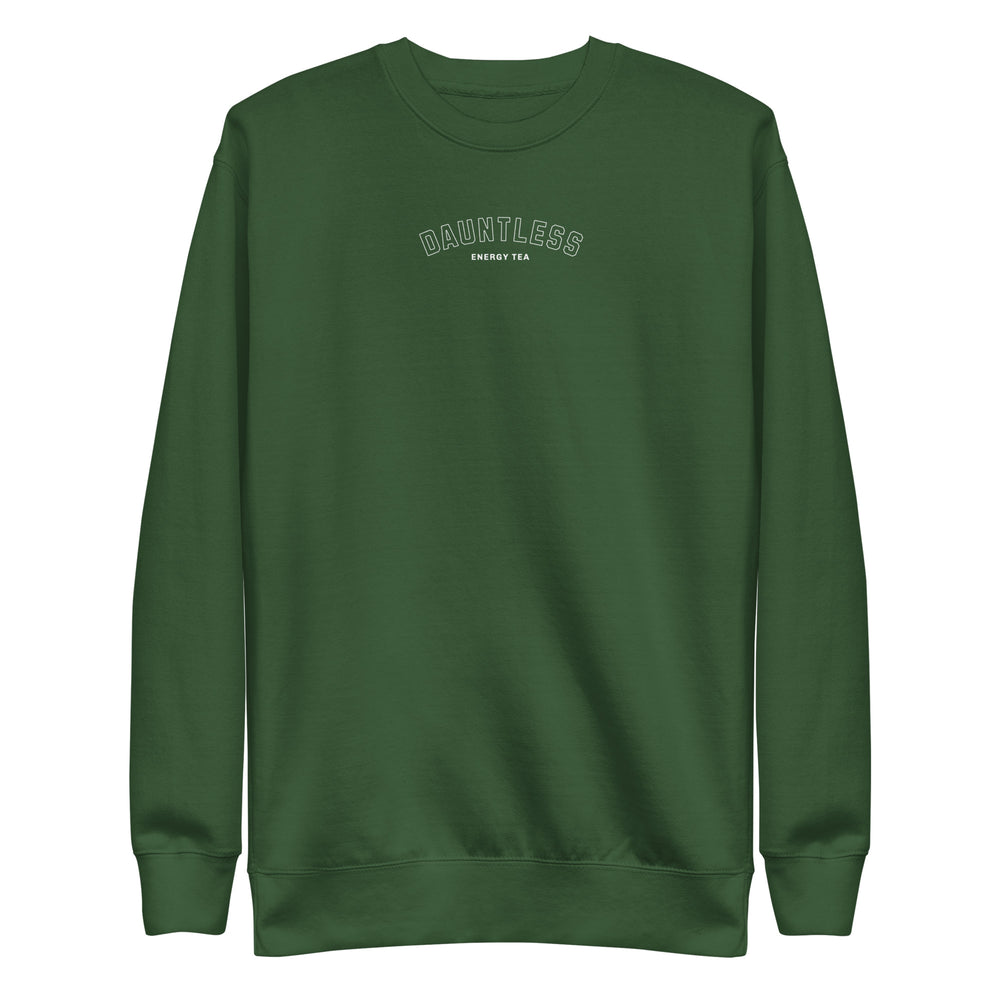 
                      
                        Dauntless Classic Crewneck
                      
                    